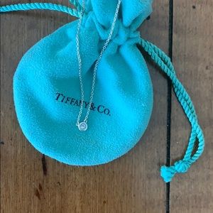 Tiffany & Co Color By the Yard Pendant